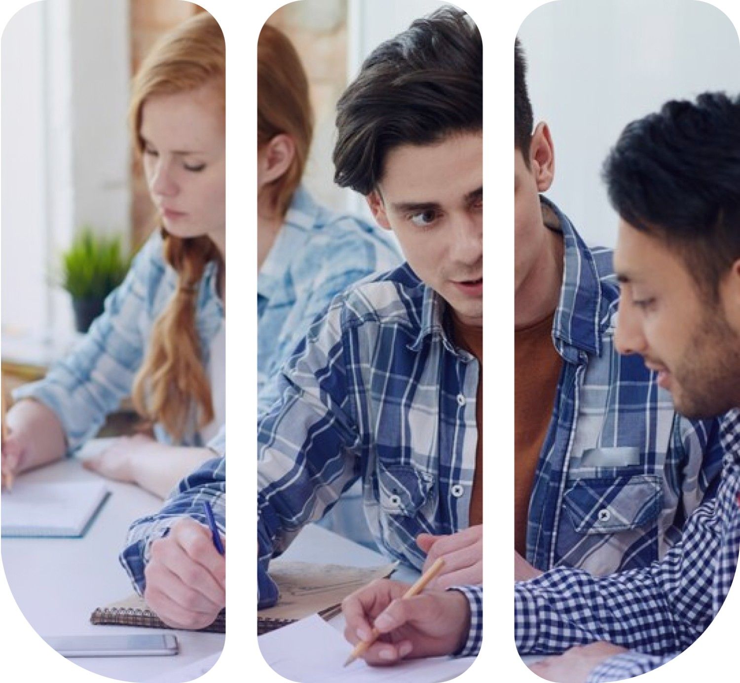 Student using Binary Solutions for assignment help