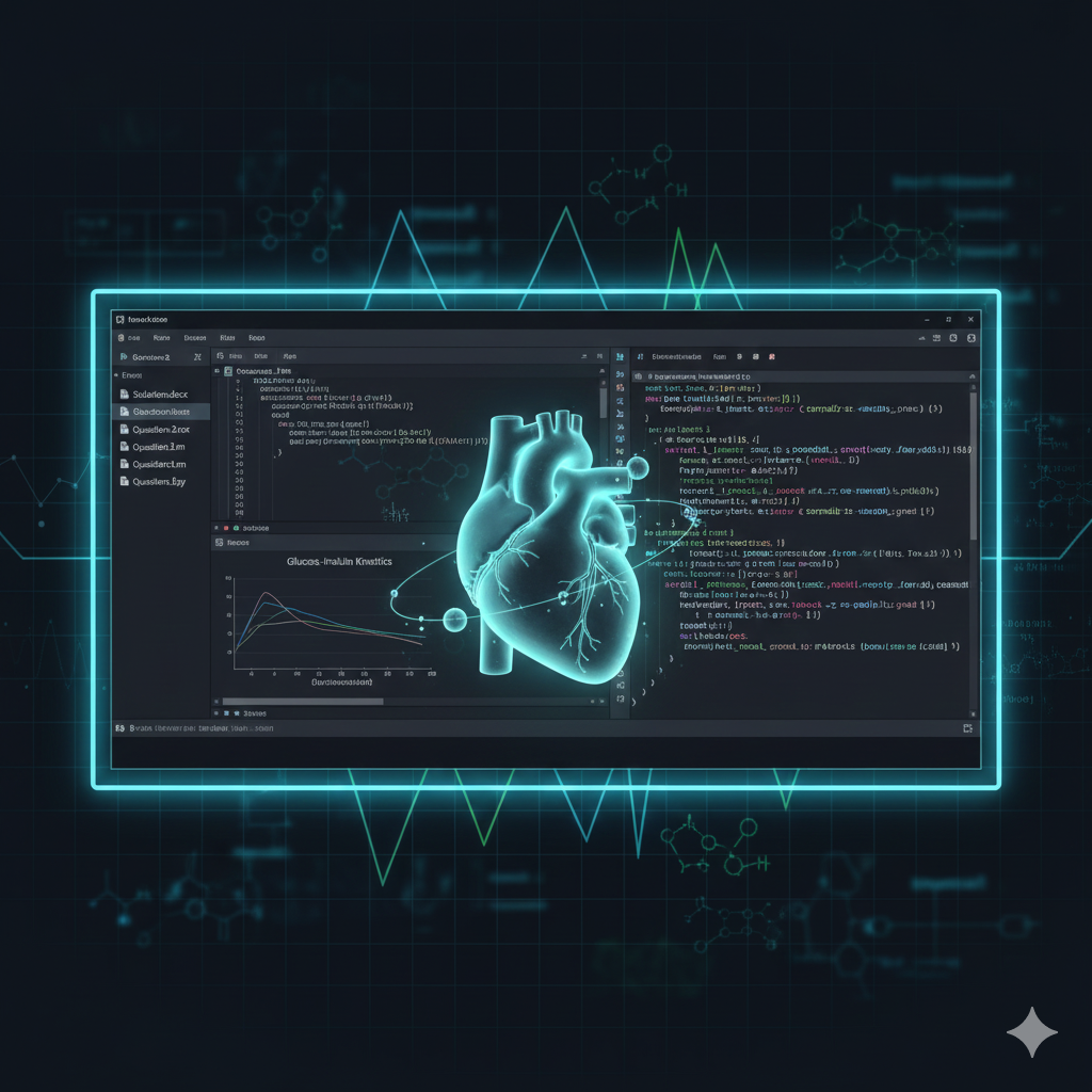 Biomechanical Modeling and Physiological Kinetics - Homework Answer and Solution