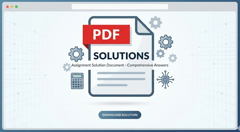 Semiconductor Physics & Diode Circuits: Step-by-Step Solution Set - Homework Answer and Solution